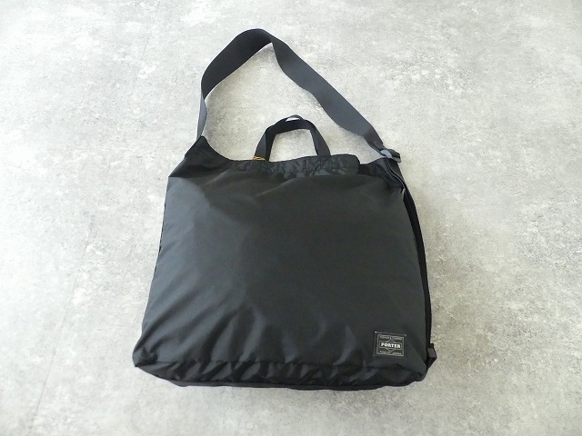 FLEX  2WAY SHOULDER BAGの商品画像12