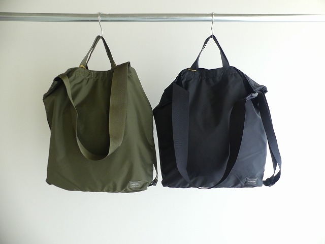FLEX  2WAY SHOULDER BAGの商品画像2