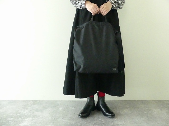 FLEX  2WAY SHOULDER BAGの商品画像4