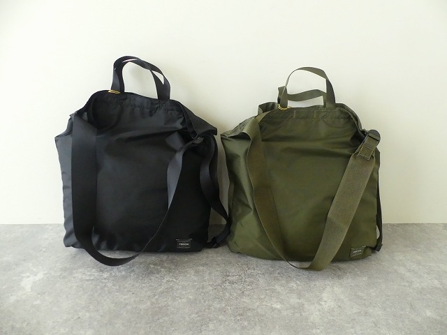 FLEX  2WAY SHOULDER BAGの商品画像8