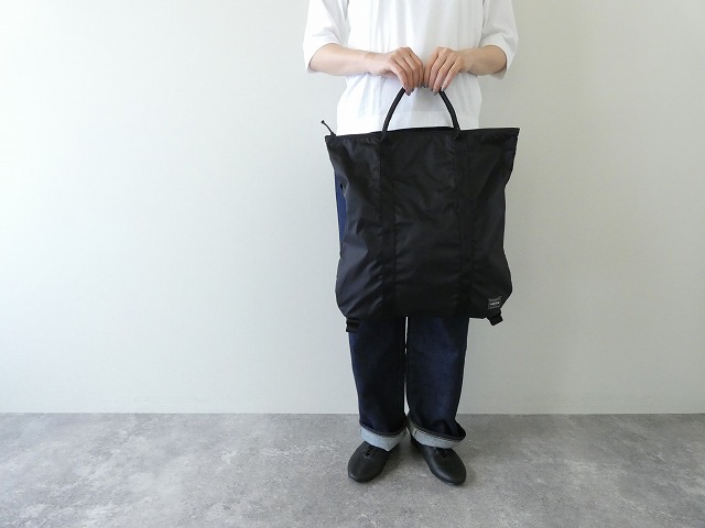 フレックス2WAYトートBAGの商品画像3