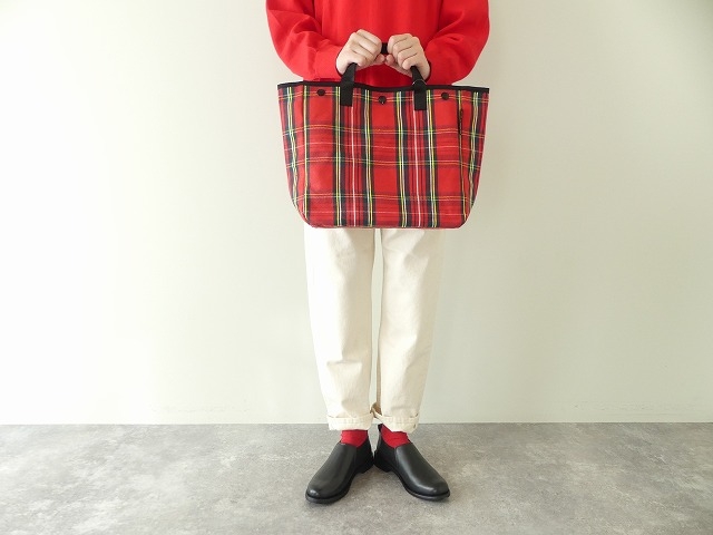 BAGnNOUN(バッグンナウン) HOMES S-size BAY CITYの商品画像2