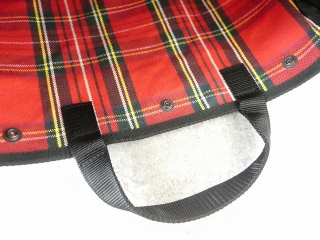 BAGnNOUN(バッグンナウン) HOMES S-size BAY CITYの商品画像23