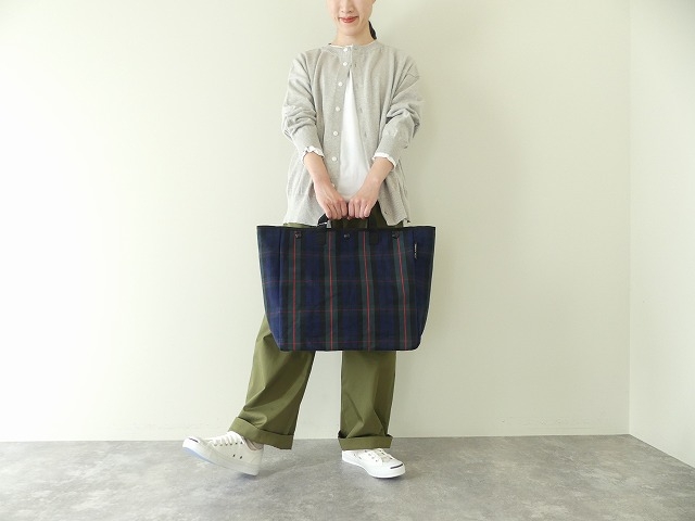BAGnNOUN(バッグンナウン) HOMES M-size BAY CITYの商品画像1