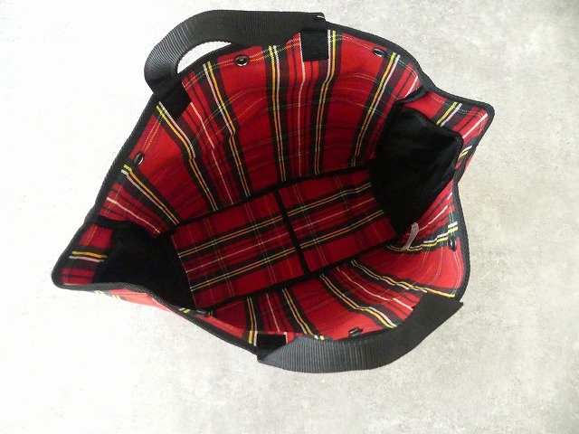 BAGnNOUN(バッグンナウン) HOMES M-size BAY CITYの商品画像15