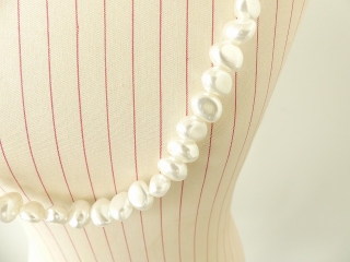 変形パールネックレスの商品画像23