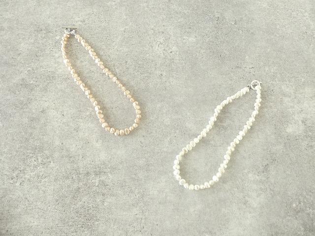 変形パールネックレスの商品画像6