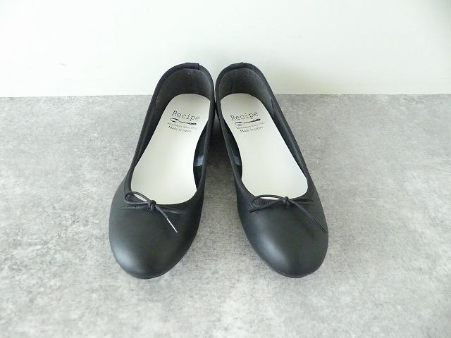 R.shoes リボンバレエシューズの商品画像2