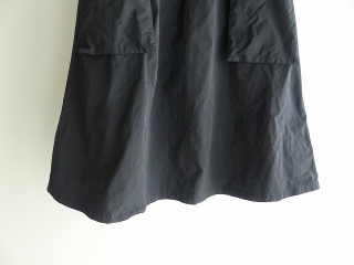 R&D.M(オールドマンズテーラー) GARMENT DYE POCKET SKIRTの商品画像22