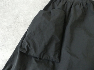 R&D.M(オールドマンズテーラー) GARMENT DYE POCKET SKIRTの商品画像24