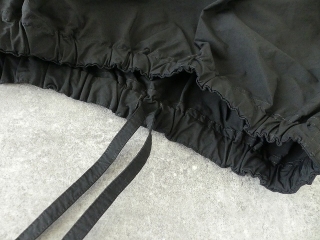 R&D.M(オールドマンズテーラー) GARMENT DYE POCKET SKIRTの商品画像26