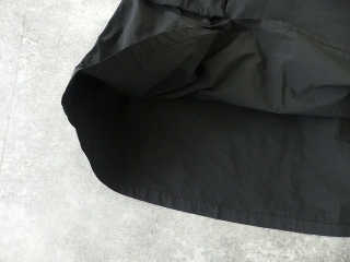 R&D.M(オールドマンズテーラー) GARMENT DYE POCKET SKIRTの商品画像28