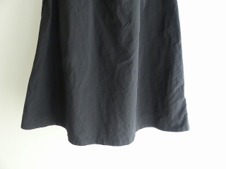 R&D.M(オールドマンズテーラー) GARMENT DYE POCKET SKIRTの商品画像30