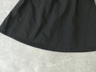 R&D.M(オールドマンズテーラー) GARMENT DYE POCKET SKIRTの商品画像32