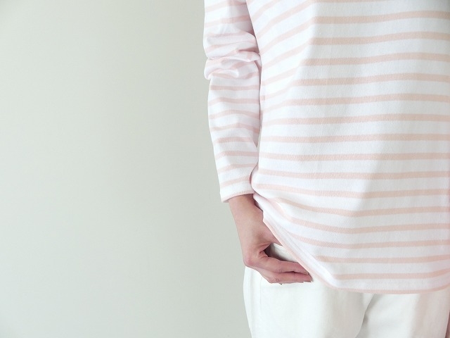 SAINT　JAMES(セントジェームス)  定番OUESSANT NEIGE/DRAGEEの商品画像5