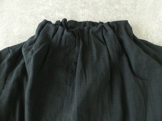 SSC Wガーゼカヌレハイネックブラウスの商品画像21