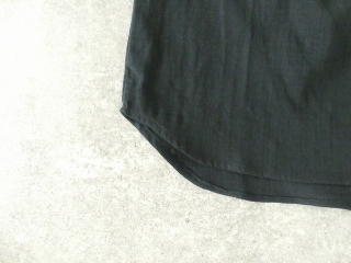 SSC Wガーゼカヌレハイネックブラウスの商品画像23