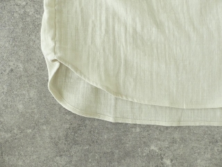 SSC Wガーゼカヌレハイネックブラウスの商品画像31