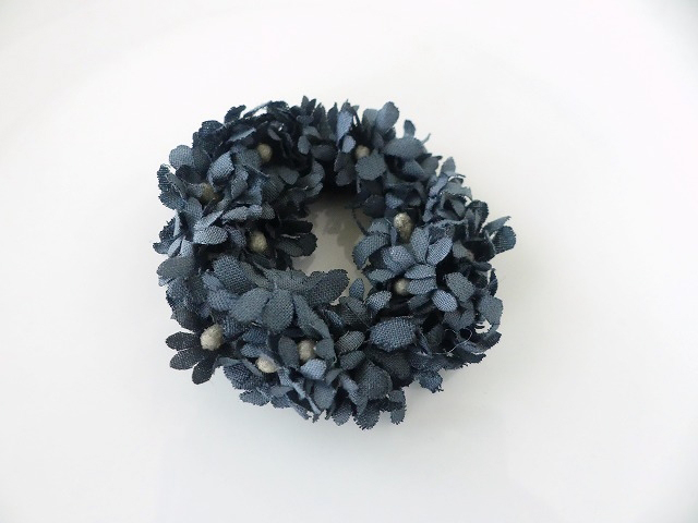 tumugu(ツムグ) アトリエ染花ブローチの商品画像6