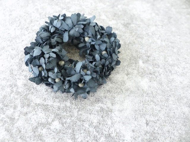 tumugu(ツムグ) アトリエ染花ブローチの商品画像7
