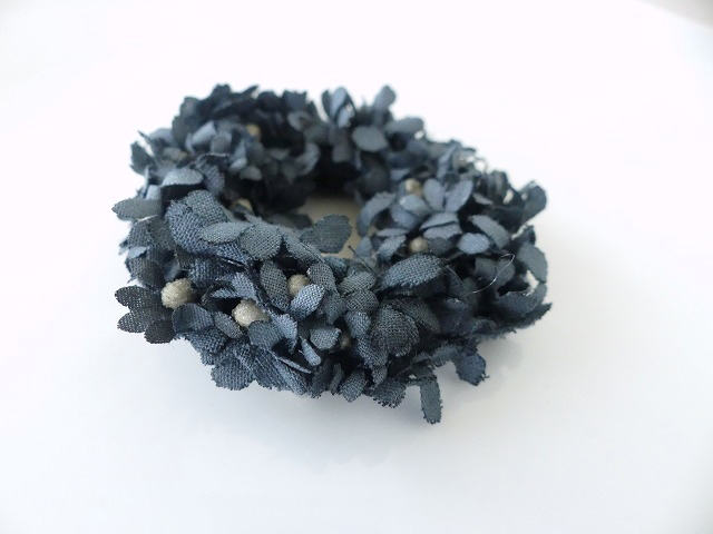 tumugu(ツムグ) アトリエ染花ブローチの商品画像8