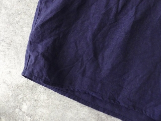 リネンシャーリングブラウスの商品画像25