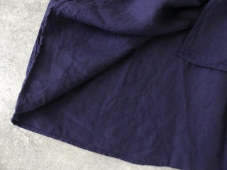 リネンシャーリングブラウスの商品画像26