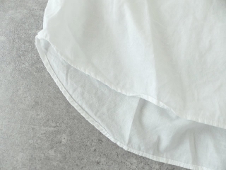 Veritecoeur(ヴェリテクール) バックボタンブラウスの商品画像28