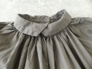 Veritecoeur(ヴェリテクール) バックボタンブラウスの商品画像38