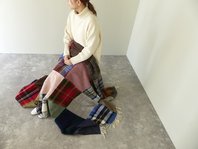 nest Robe オリジナルブランケット nest Robe オリジナルブランケット
