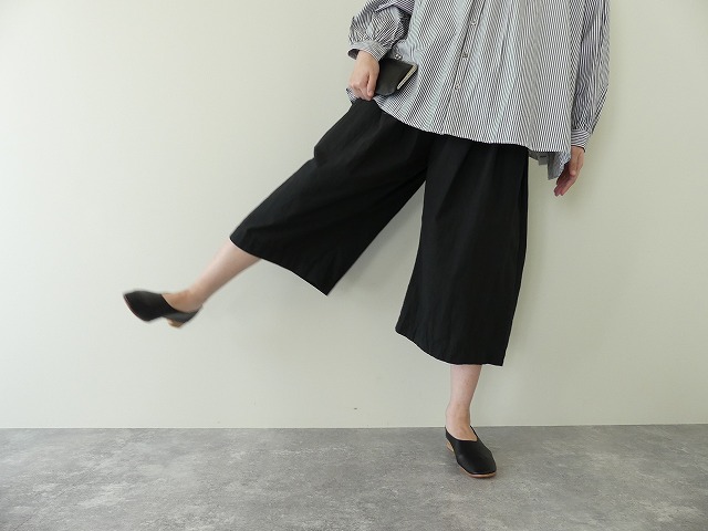 30 割引ブラック系 Free Size 国際ブランド 新品未使用 タグ付 Veritecoeurヴェリテクール Vc2256 パンツ カジュアルパンツ パンツブラック系free Size Urbanfarminginstitute Org