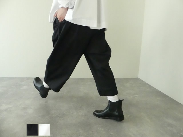 メール便対応! Veritecoeur ヴェリテクール パンツ コットン